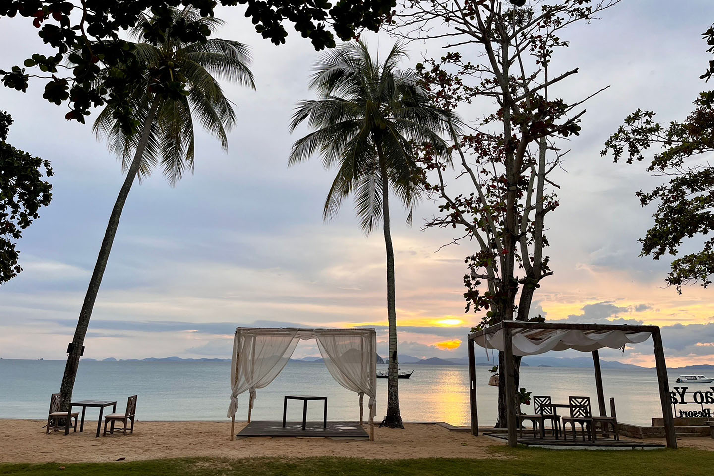 Offers — Royal Yao Yai Island Beach Resort